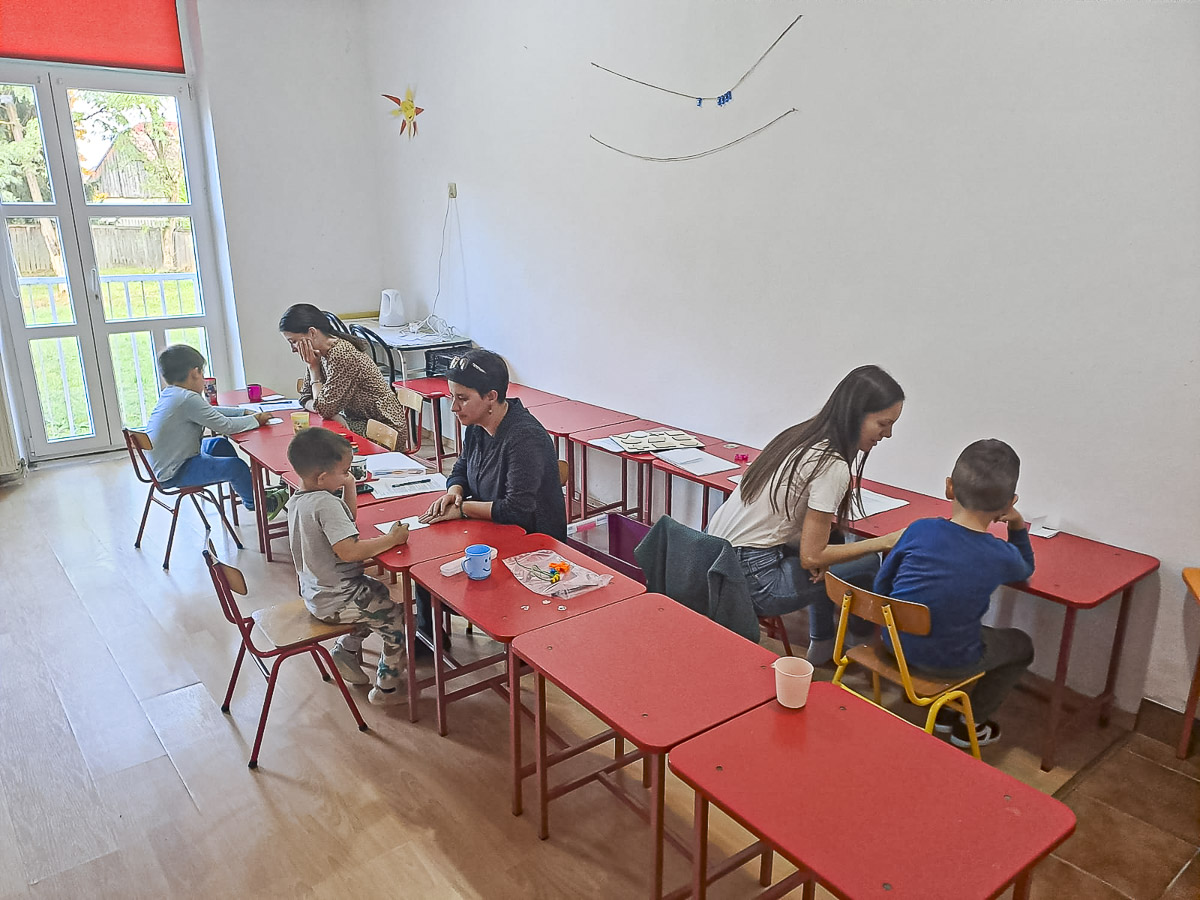 Felismerés nélkül nincs fejlesztés és felzárkóztatás